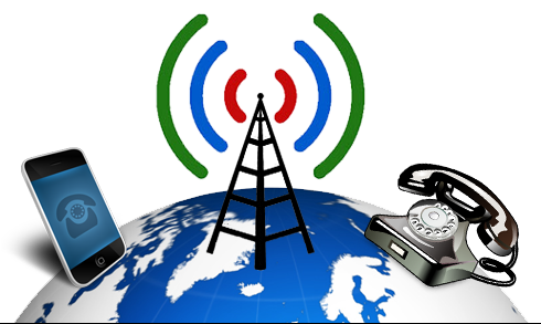 Telecom