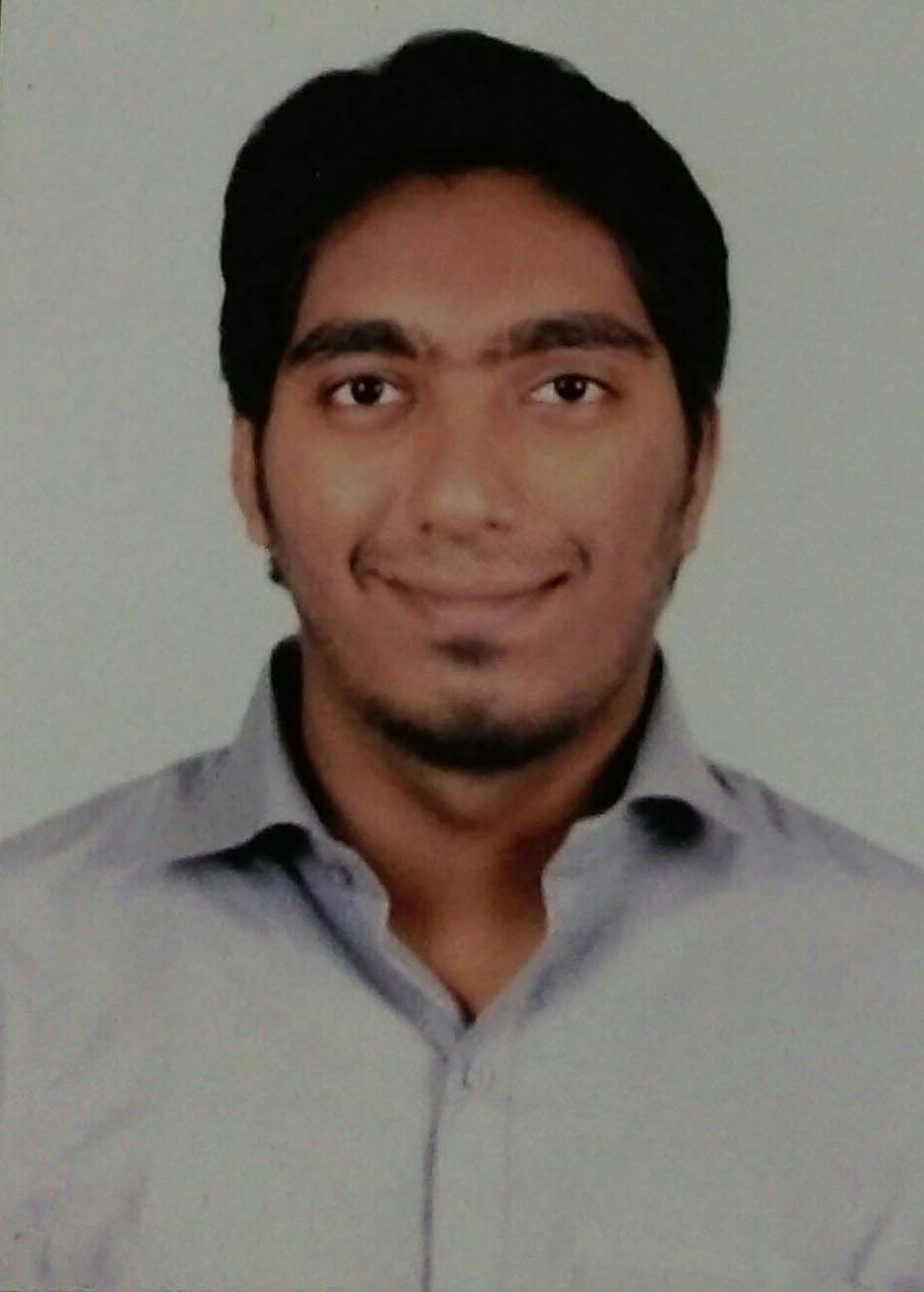 Chintan Lashkar