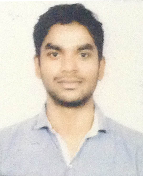 Dheeraj Lakde