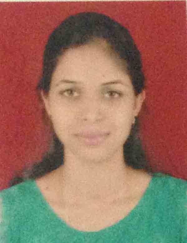 Reshma Nalawade