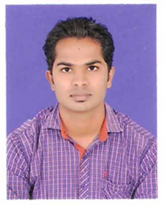 Suresh Vankhede