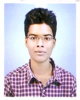 Shantanu Bhosle