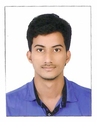 Sagar Phadtare