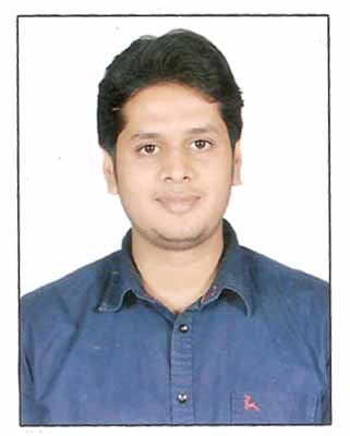 Amit Borkar