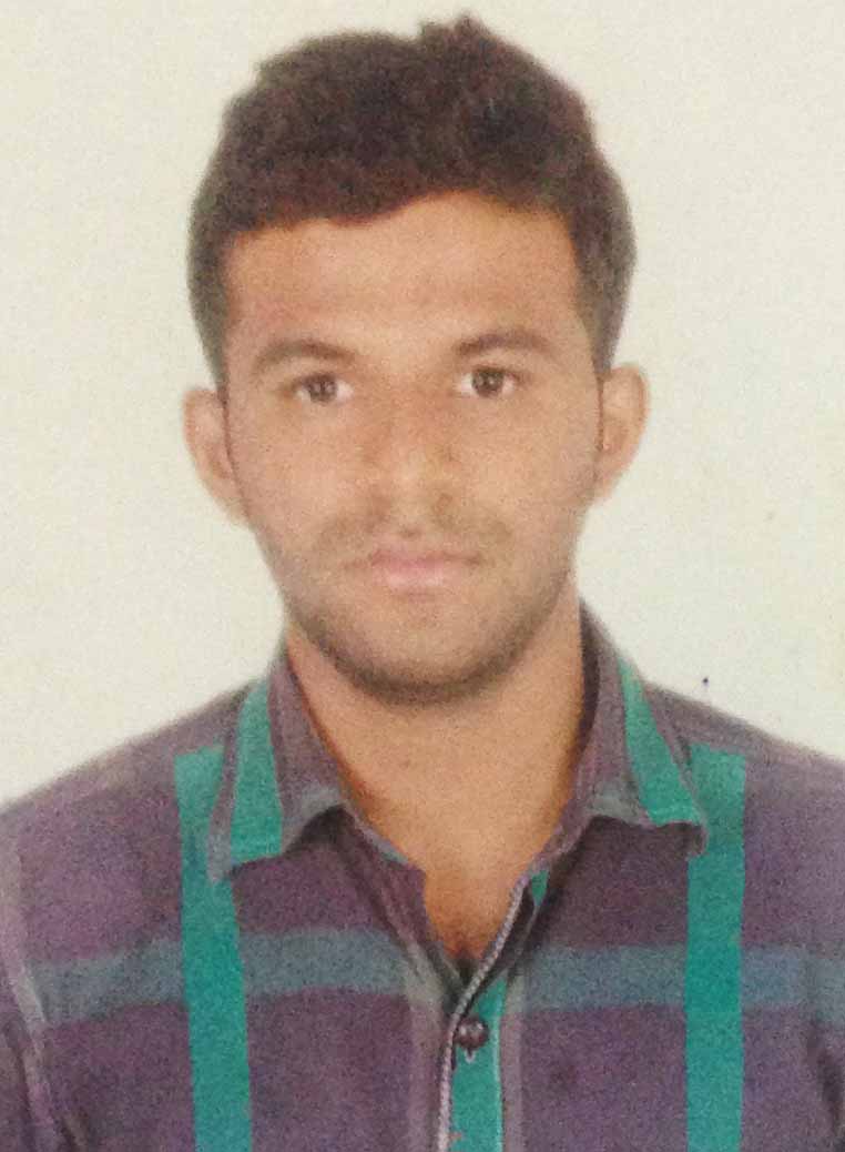 Aniruddh Avekar