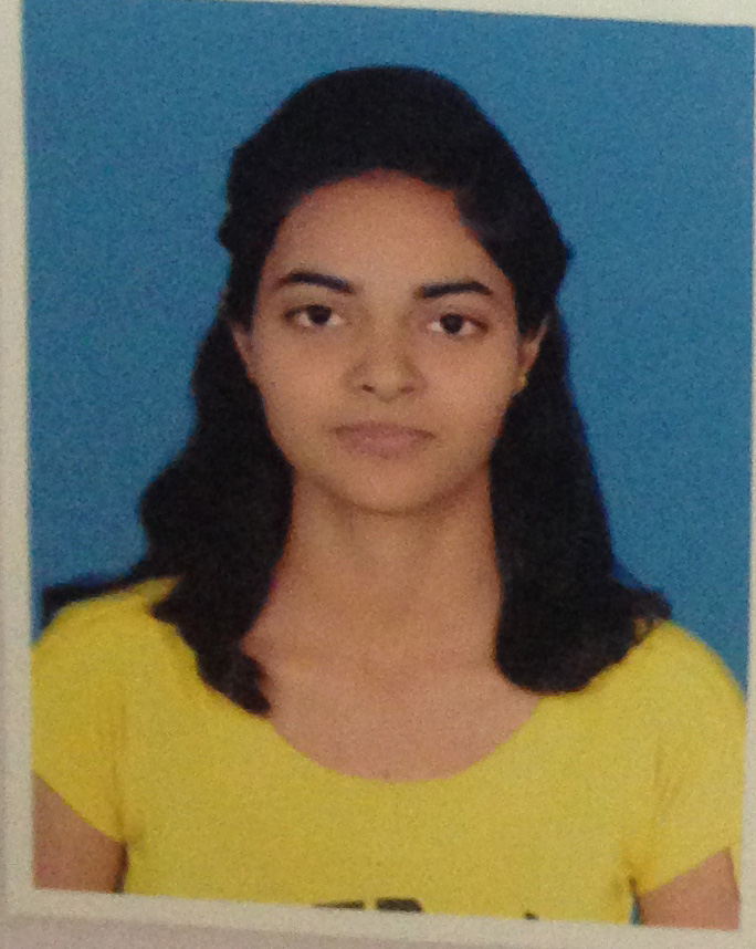 Julie Thakur