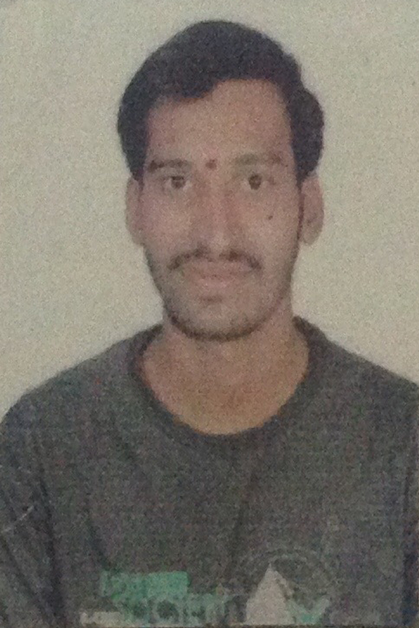 Pankaj Patil