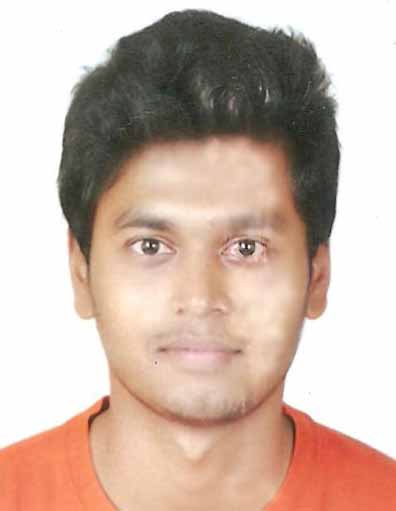 Tanmay Aakhade
