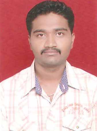 Sarang Baraskar