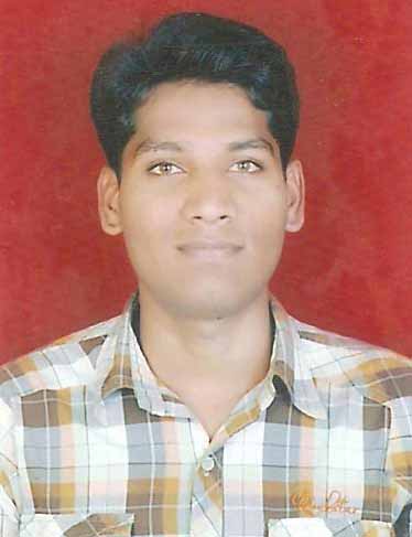 Nitin Shirsath