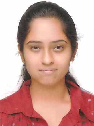 Shreya Deshpande