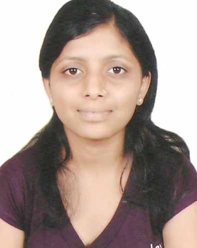 Vidya Dubale