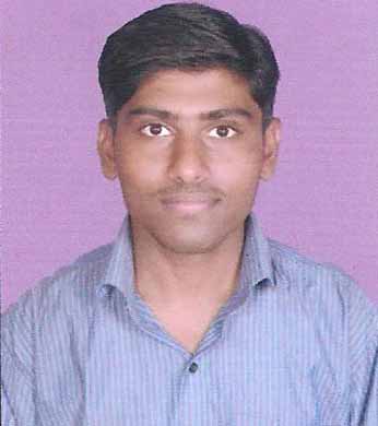 Chetan Patil