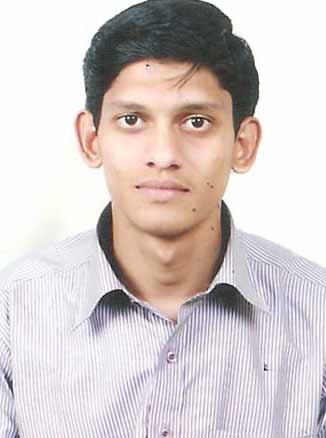 Ganesh Kshirsagar