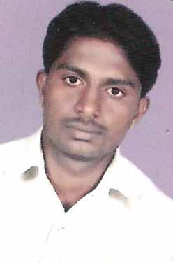 Deepak Phad