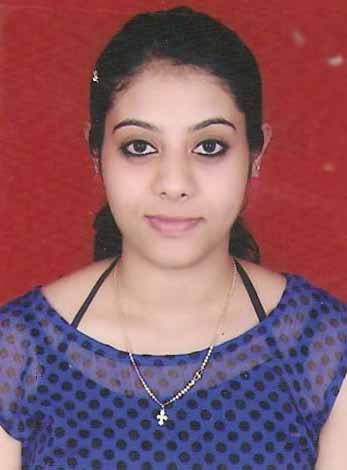Jyotsana Thomas