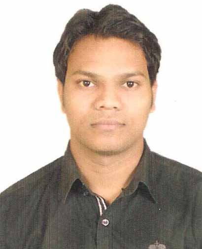 Sagar Kamble