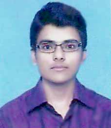 Mayur Mane