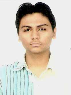 Niravkumar Parekh