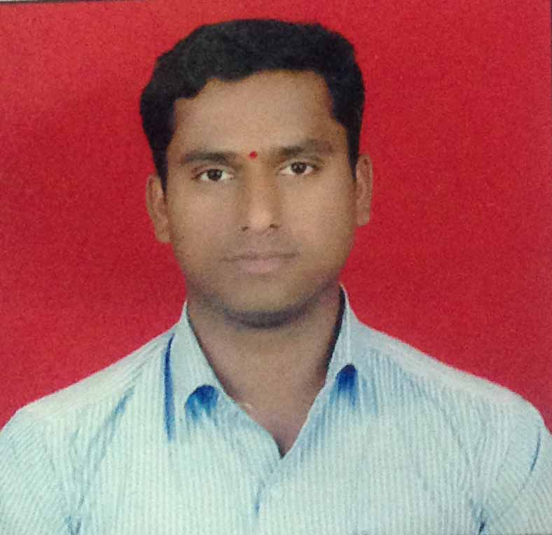 Ramdas Jadhav