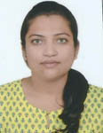 Rohini Patil